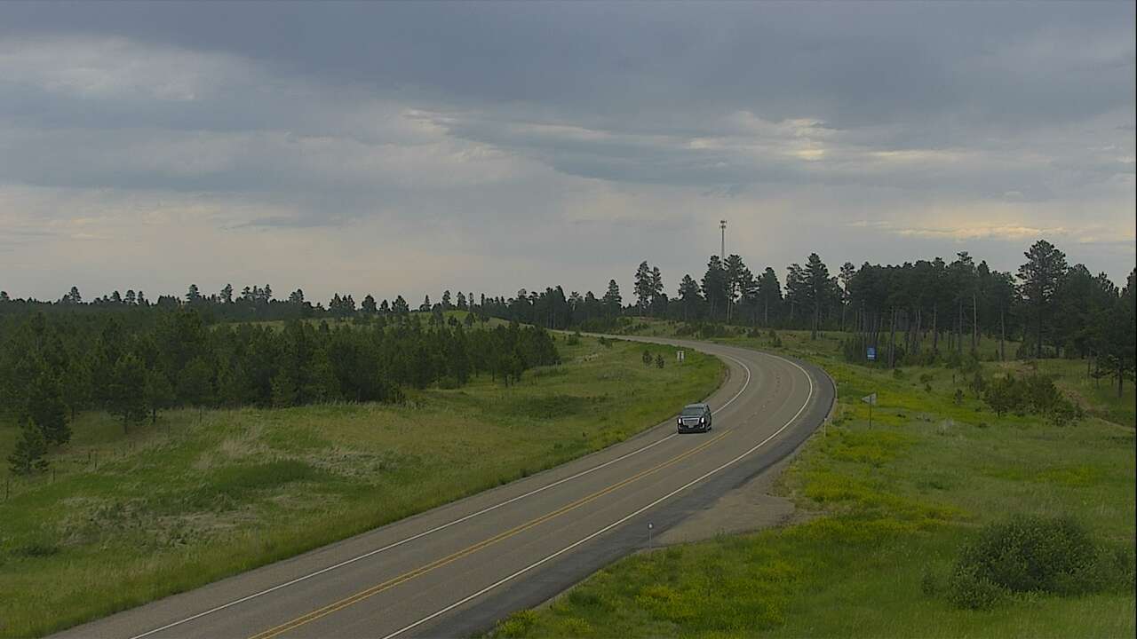 East Elev 4327 - 06/16/2026 06:33 PM