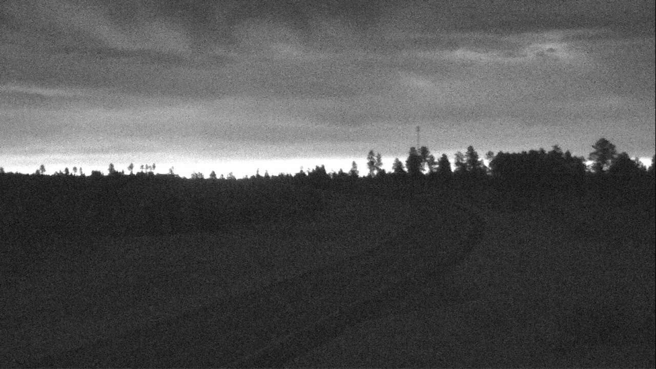 East Elev 4327 - 06/09/2026 04:30 AM