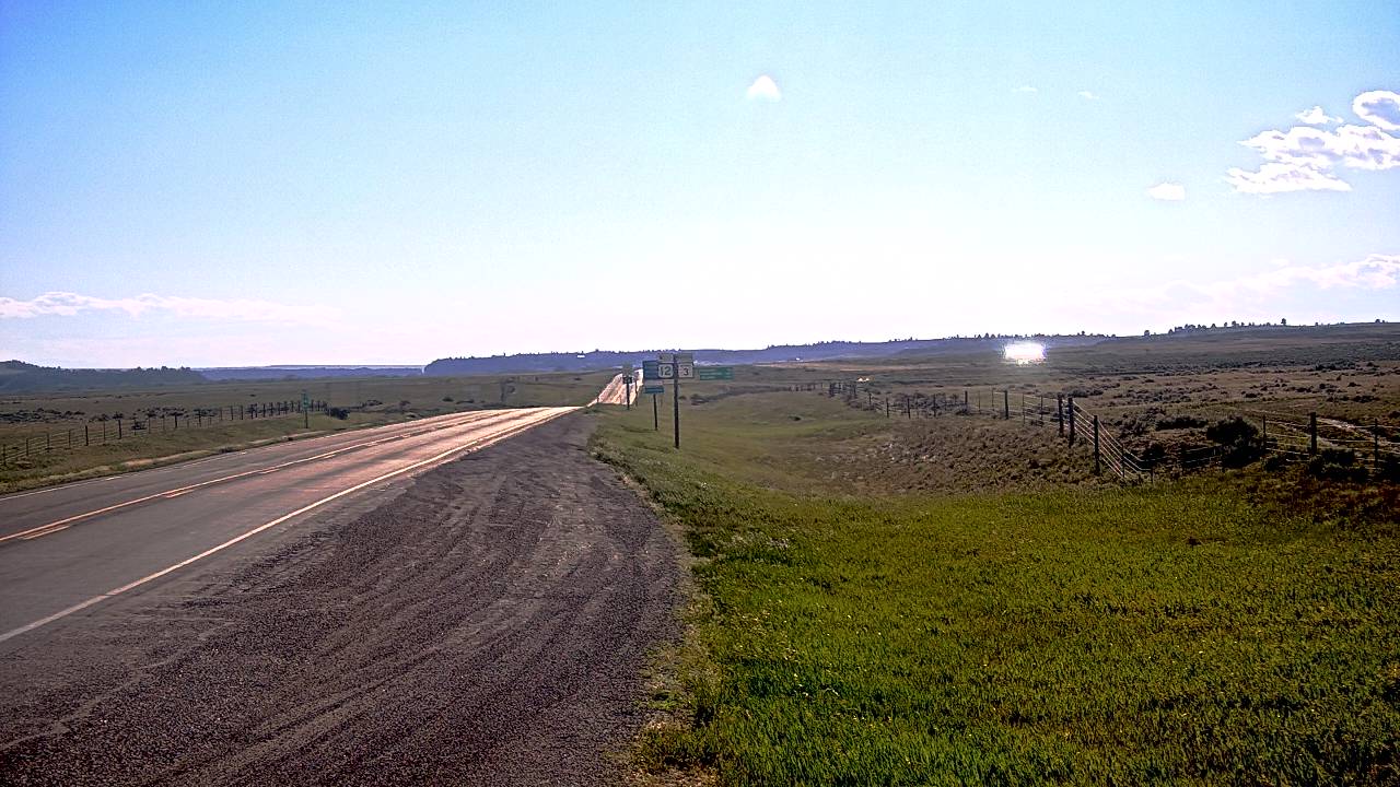 West - 06/16/2026 06:30 PM