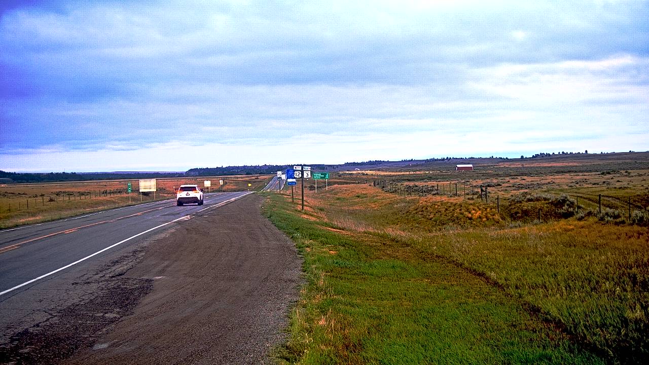 West - 08/15/2026 06:15 AM