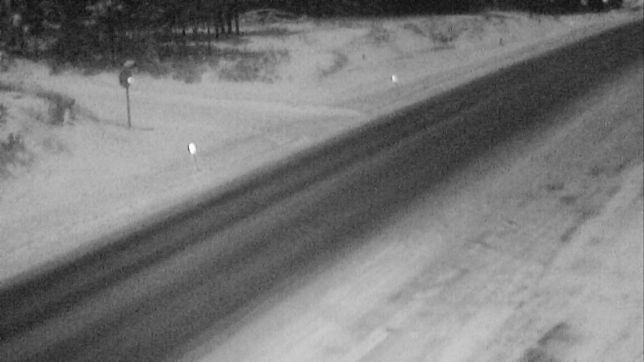 Roadway Elev 4622 - 12/05/2025 12:45 AM