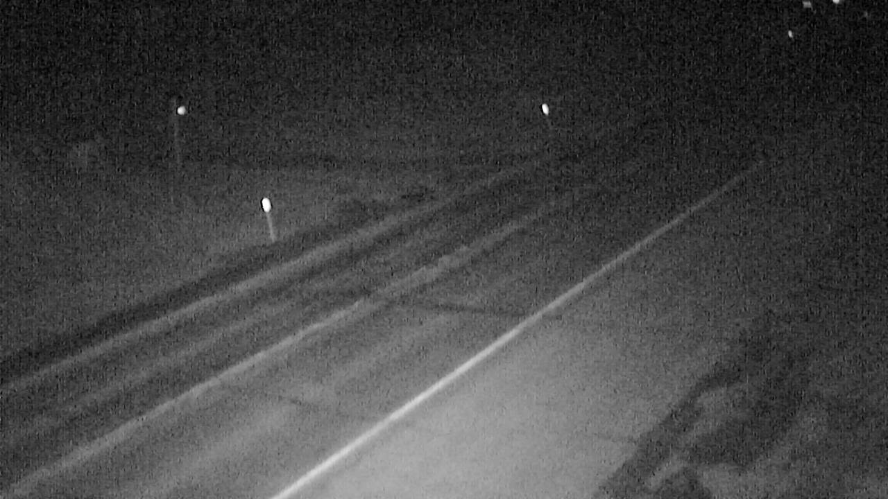 Roadway Elev 4622 - 03/09/2026 12:30 AM