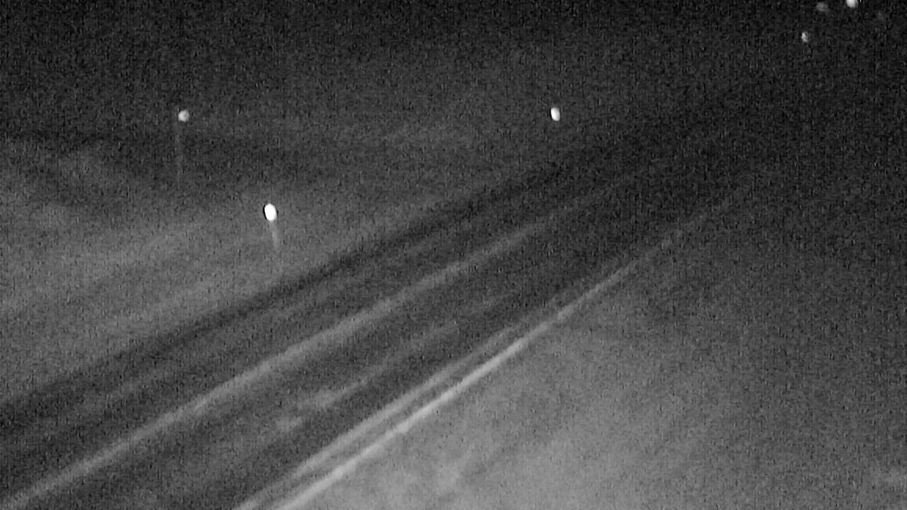 Roadway Elev 4622 - 04/25/2026 02:45 AM