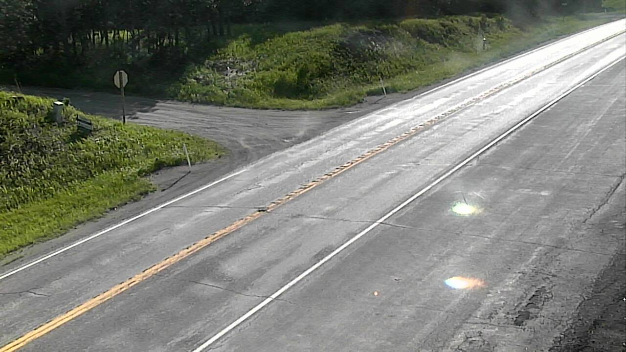 Roadway Elev 4622 - 06/16/2026 06:30 PM