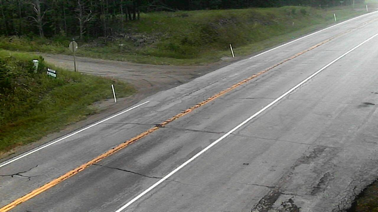 Roadway Elev 4622 - 08/15/2026 06:15 AM