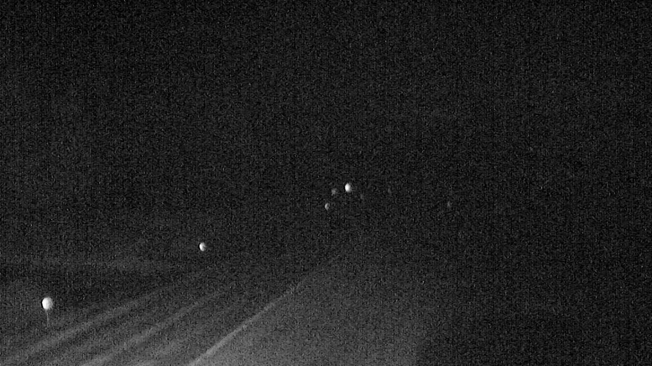 Lewistown Divide - West Pullout Elev 4622