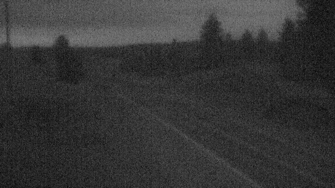 East Pullout Elev 4622 - 06/09/2026 04:30 AM