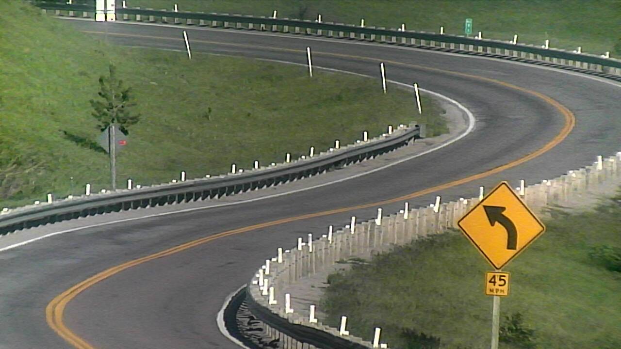 East S Curve Elev 4622 - 06/16/2026 06:30 PM