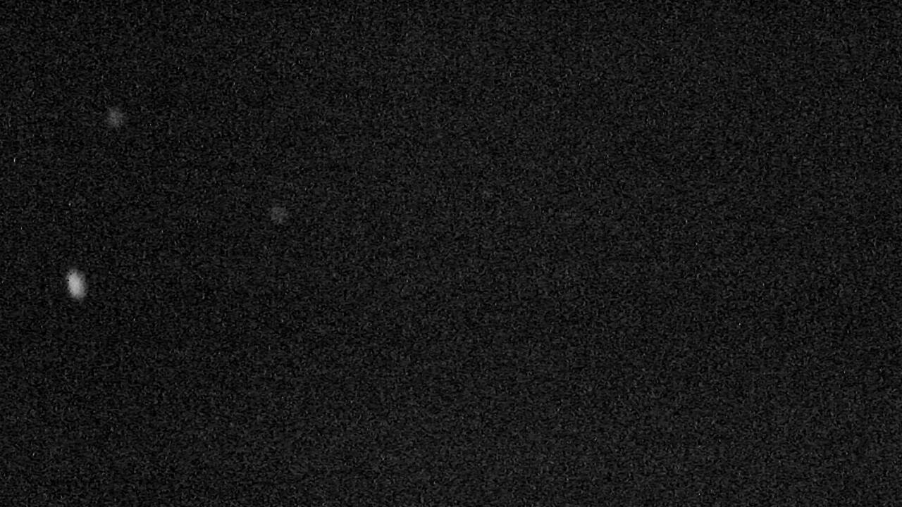 Lewistown Divide - West Curve Elev 4622