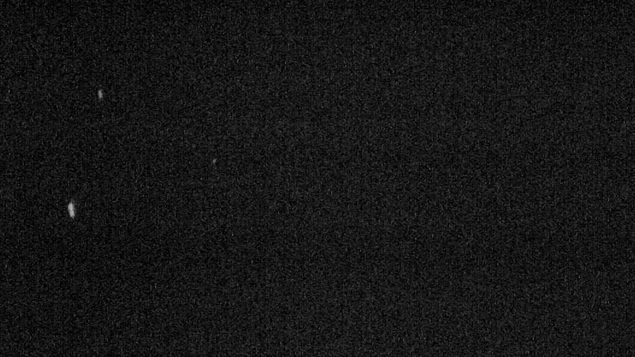 West Curve Elev 4622 - 03/09/2026 12:30 AM