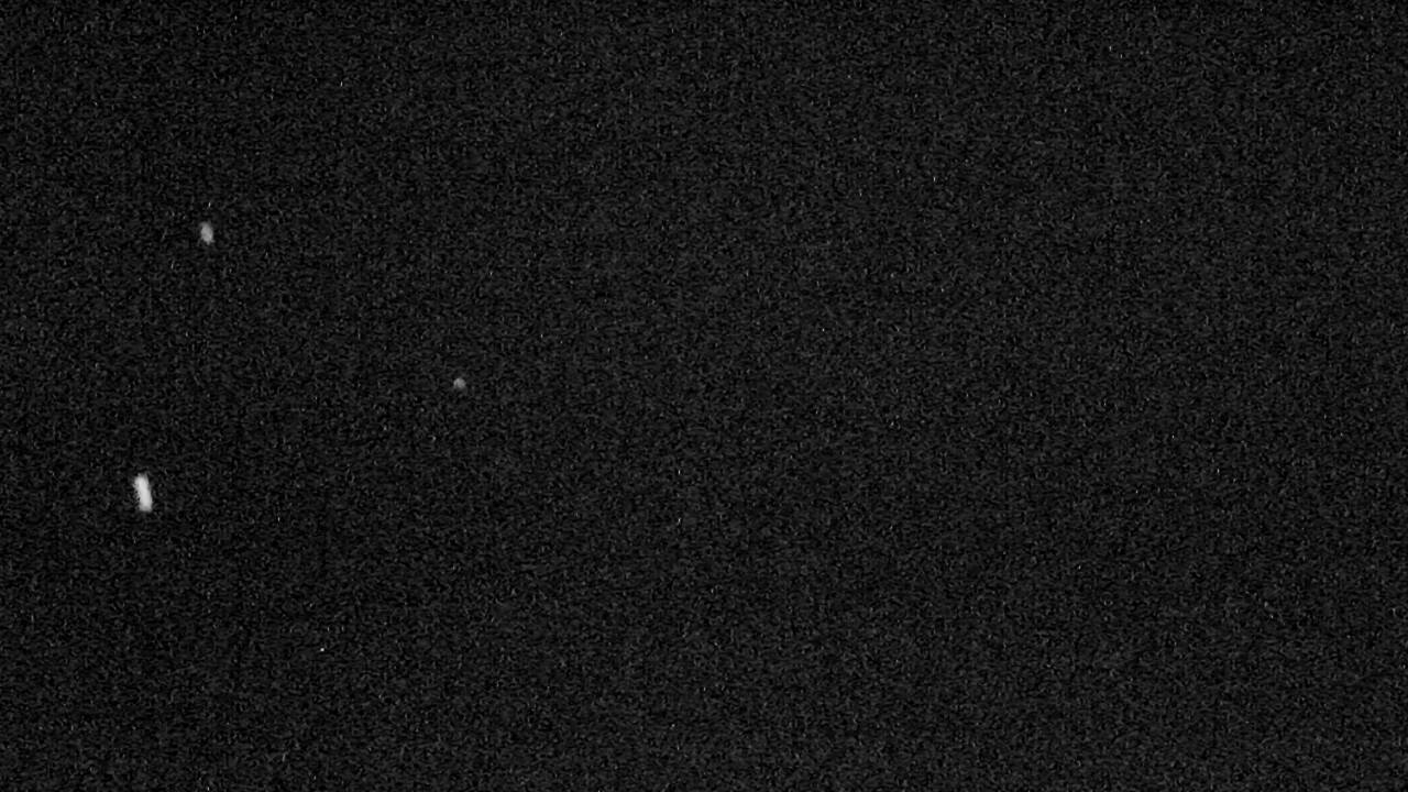 West Curve Elev 4622 - 04/25/2026 02:45 AM