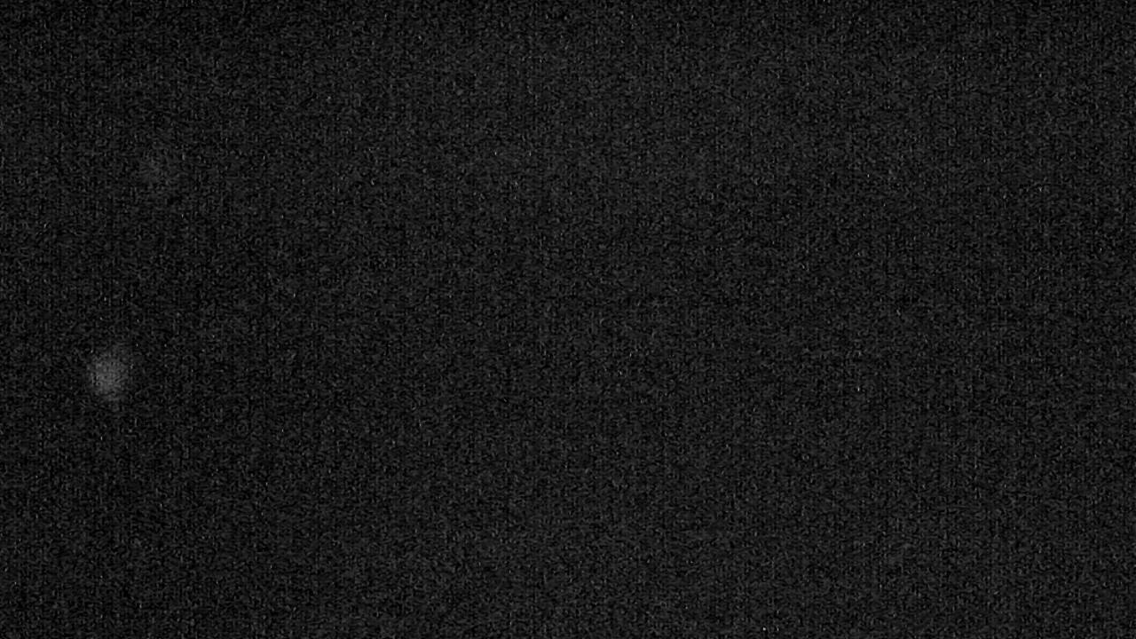 West Curve Elev 4622 - 05/02/2026 01:45 AM