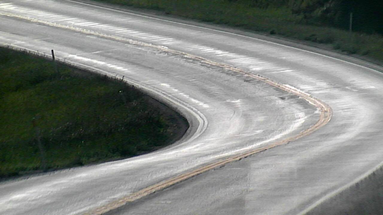 West Curve Elev 4622 - 06/16/2026 06:30 PM