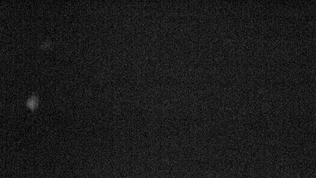 West Curve Elev 4622 - 06/09/2026 04:30 AM