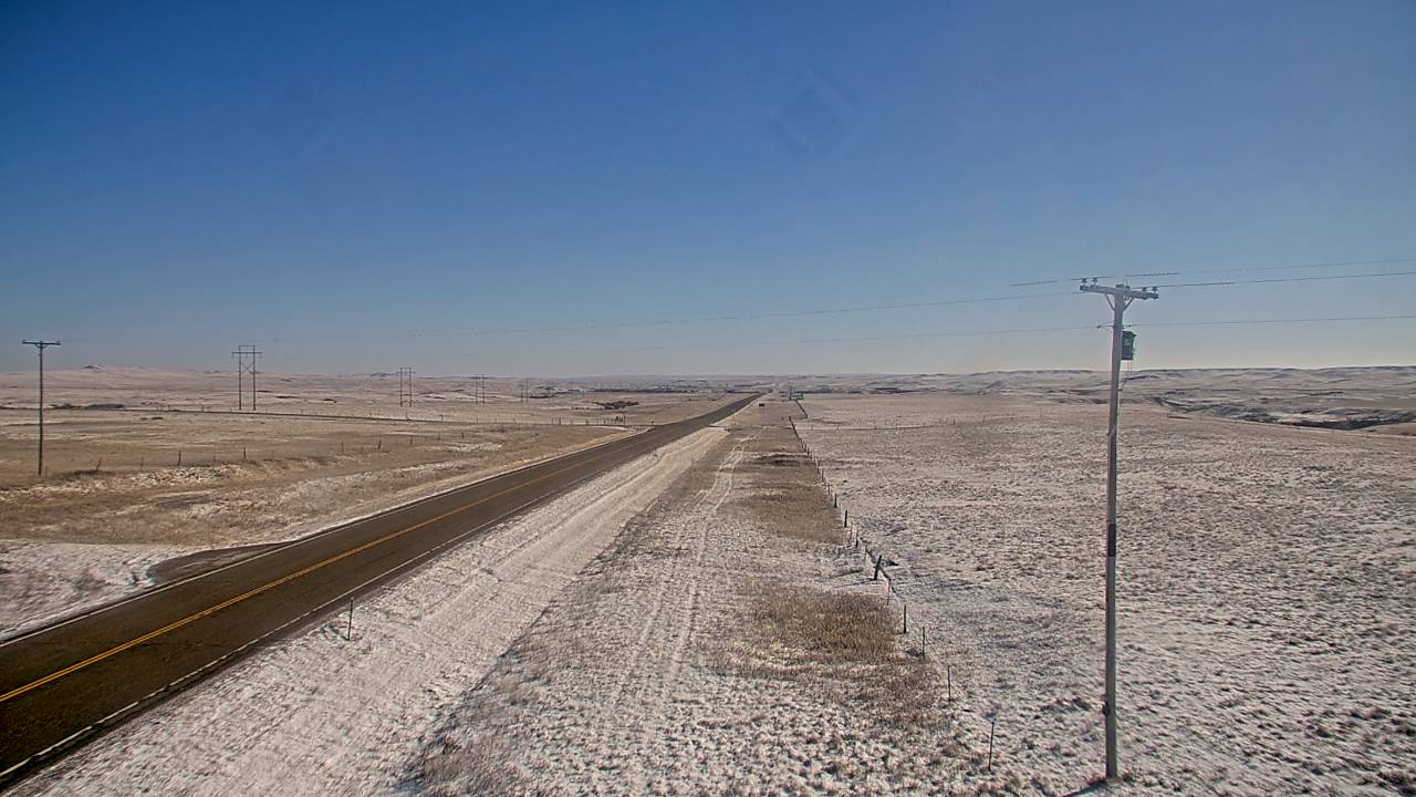 Southeast Elev 3198 - 01/25/2026 01:00 PM