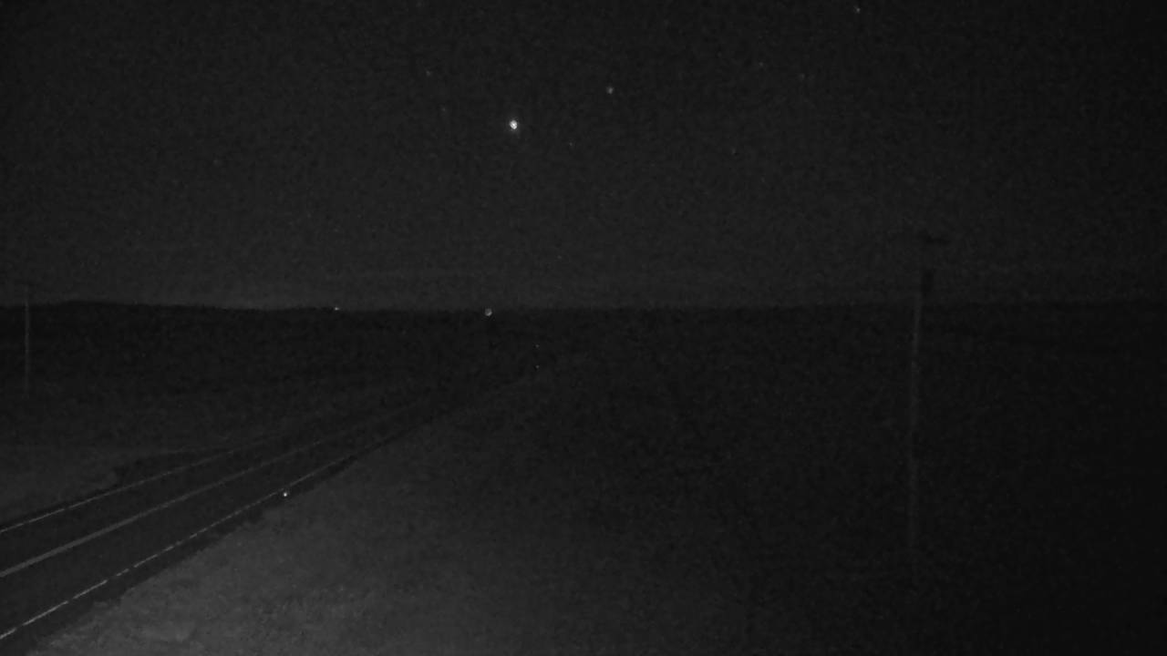 Lindsay Divide - Southeast Elev 3198