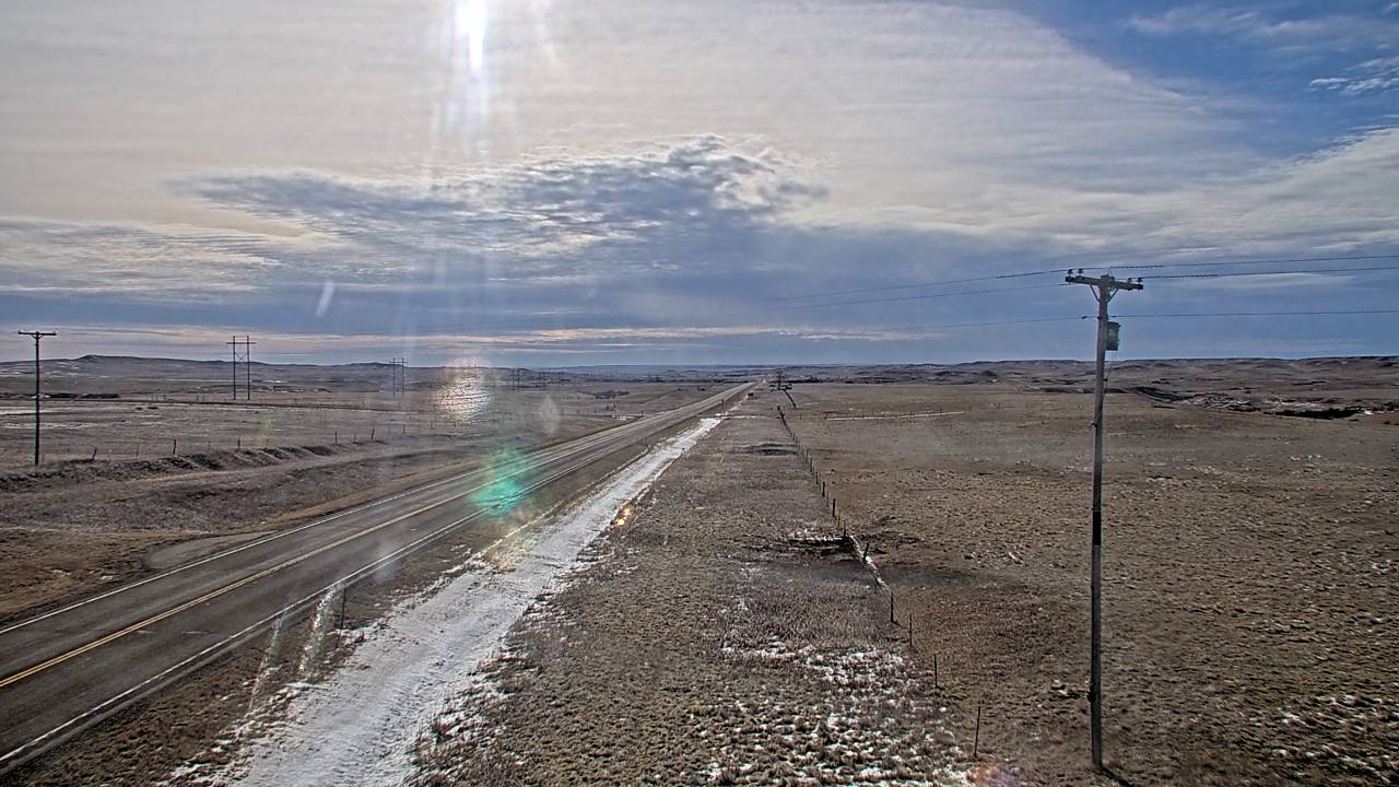 Southeast Elev 3198 - 03/17/2026 10:00 AM