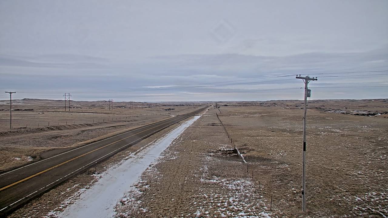 Southeast Elev 3198 - 03/17/2026 08:45 AM