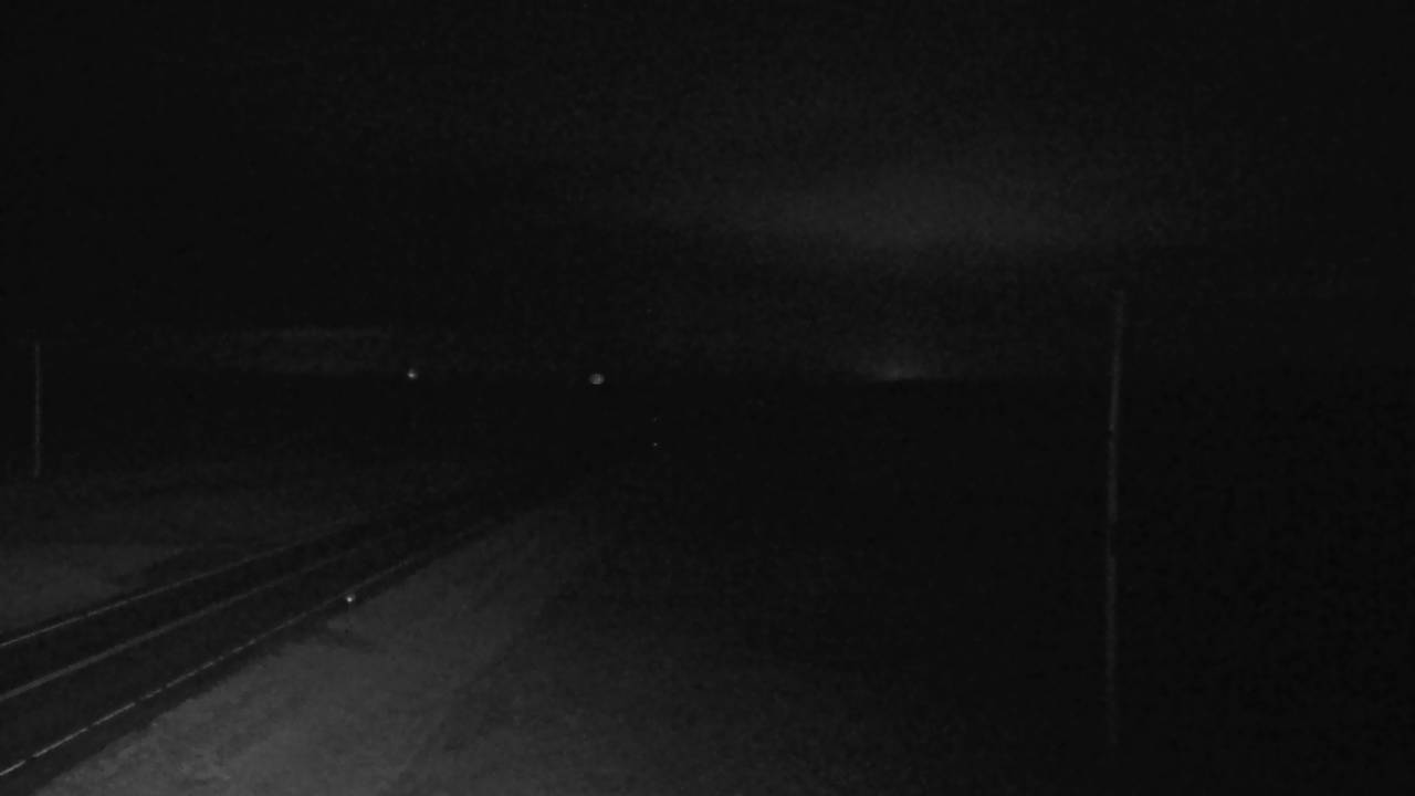 Southeast Elev 3198 - 03/09/2026 12:30 AM