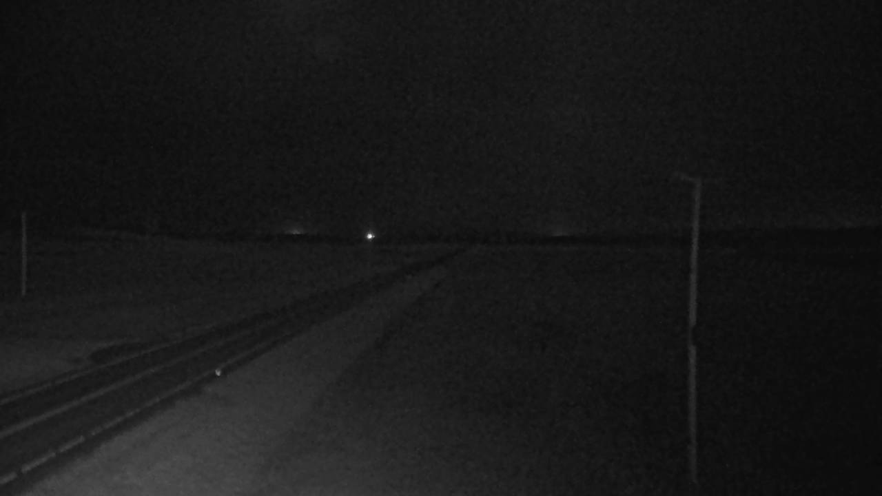 Southeast Elev 3198 - 04/25/2026 02:45 AM