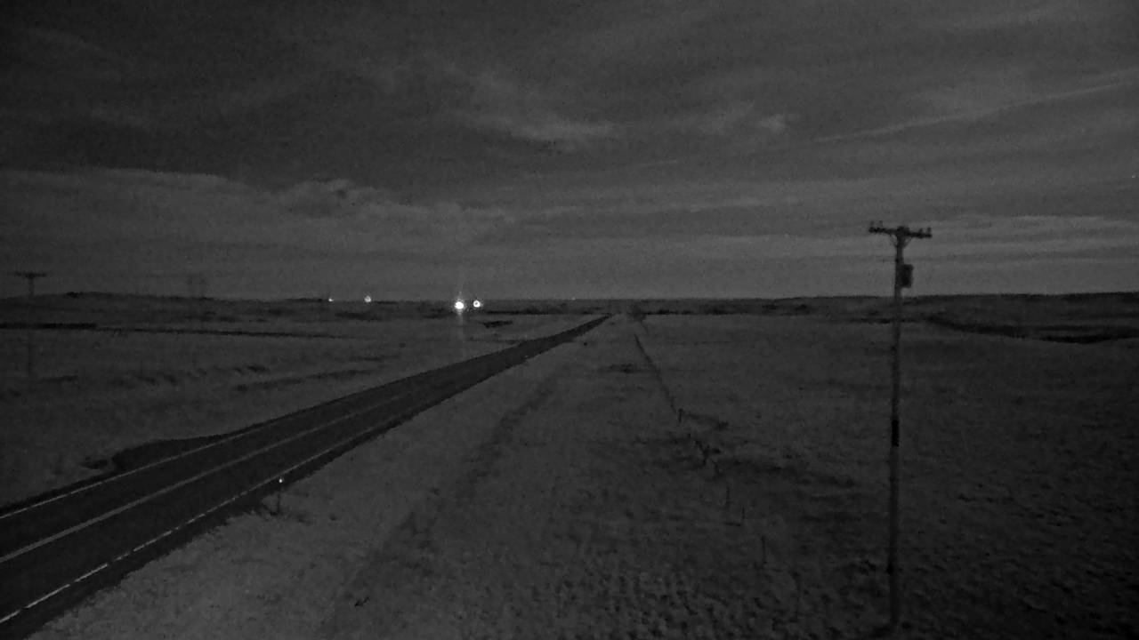 Southeast Elev 3198 - 05/02/2026 01:45 AM