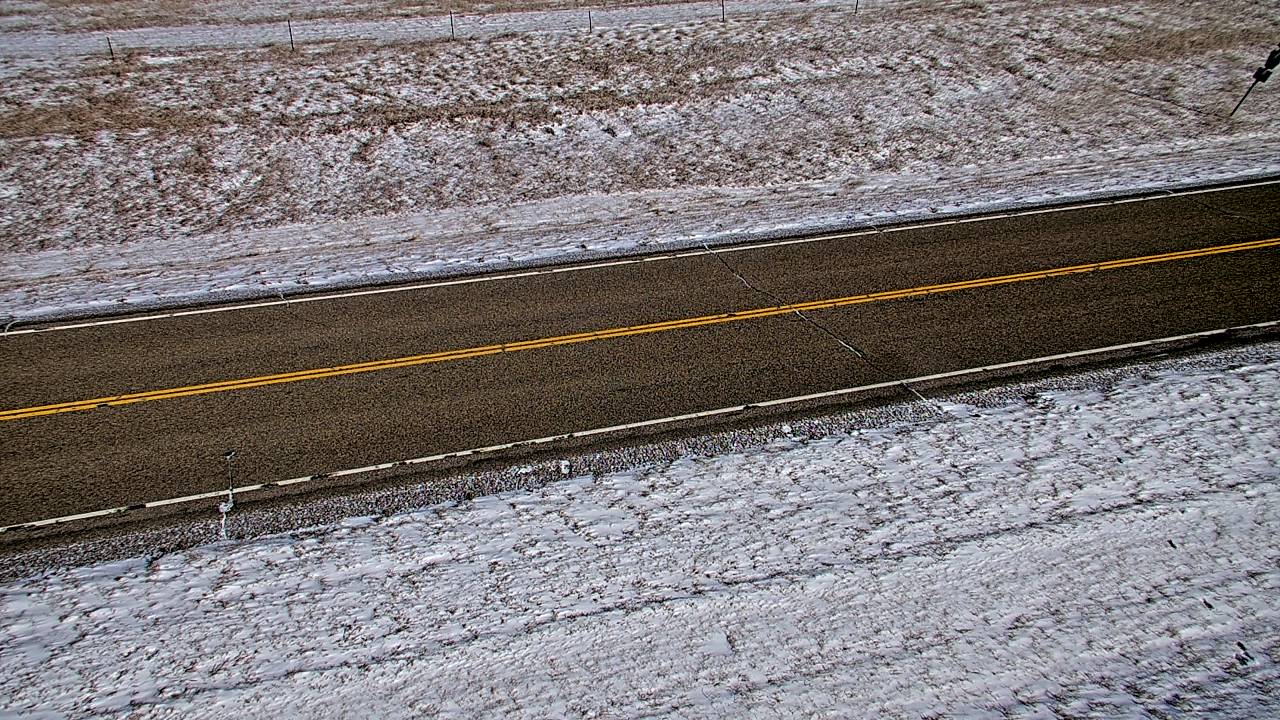 Roadway Elev 3198 - 01/25/2026 01:00 PM