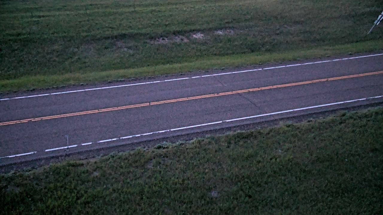 Roadway Elev 3198 - 06/09/2026 04:30 AM