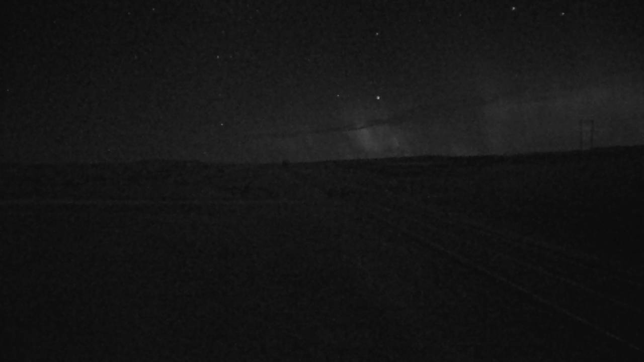 Lindsay Divide - Northwest Elev 3198