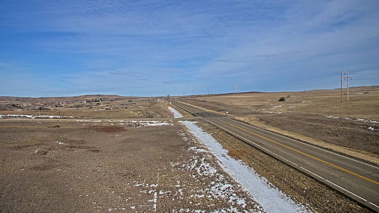 Northwest Elev 3198 - 03/17/2026 10:00 AM