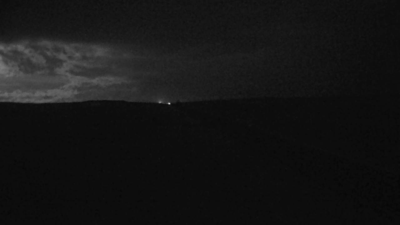 Northwest Elev 3198 - 04/25/2026 02:45 AM