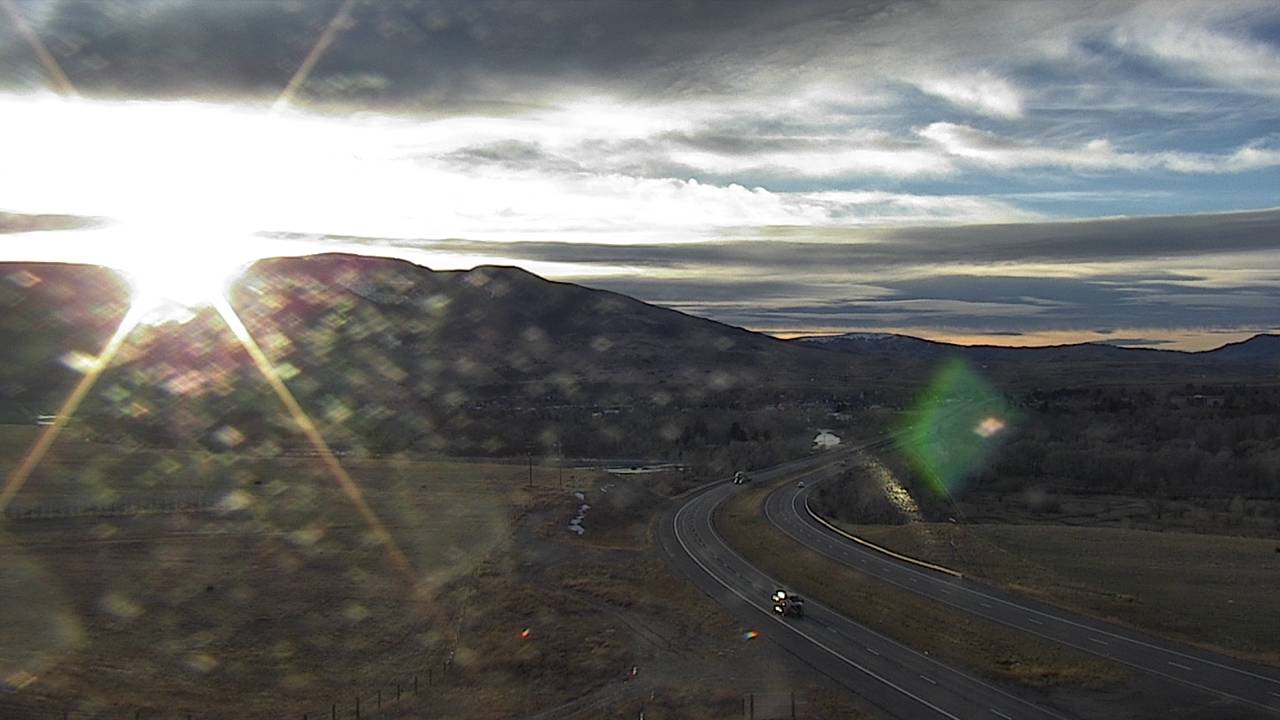 West Elev 4580 - 01/11/2026 04:15 PM