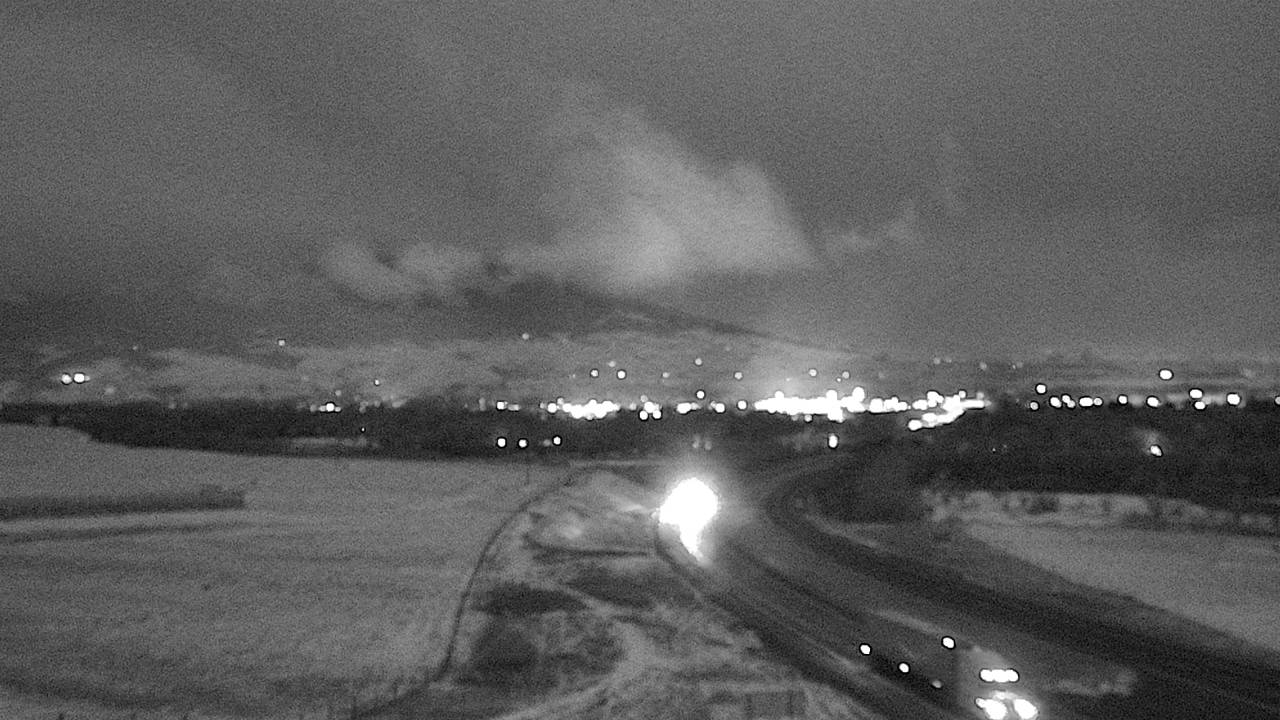 Livingston River Hill - West Elev 4580