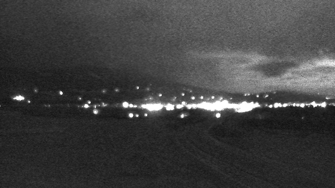 West Elev 4580 - 04/25/2026 02:45 AM