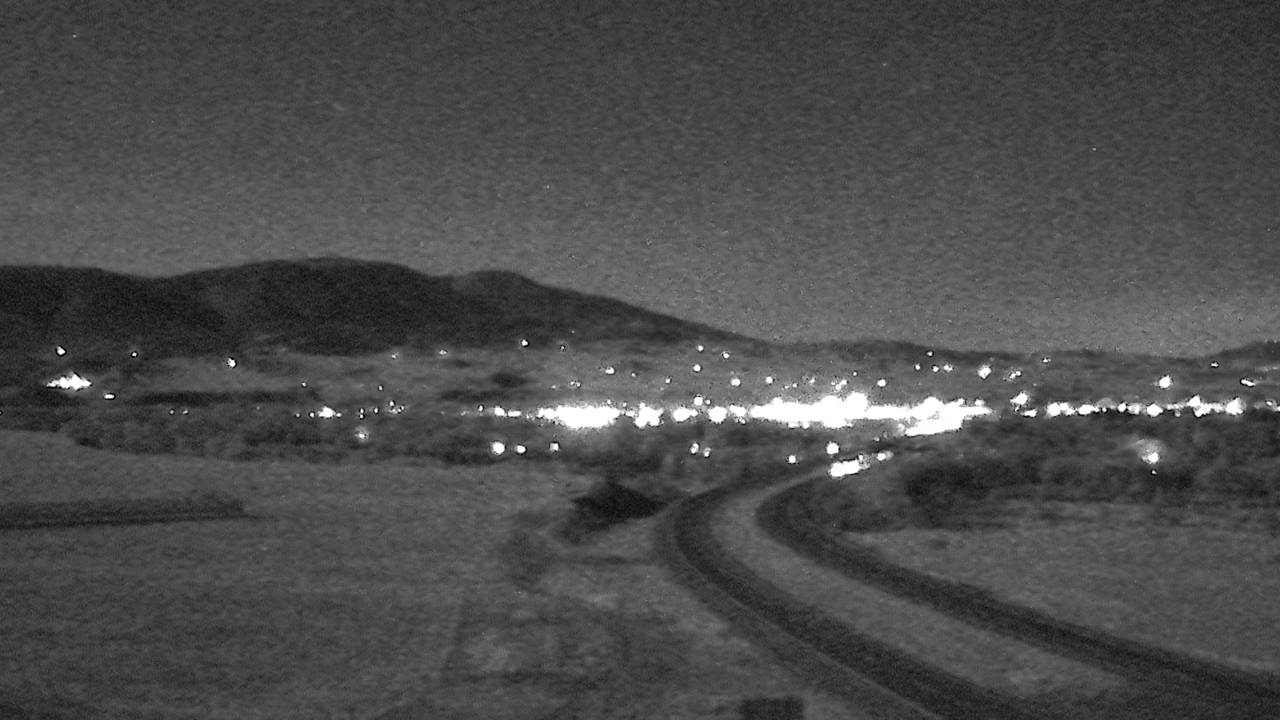 Livingston River Hill - West Elev 4580