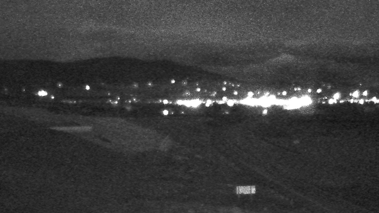 West Elev 4580 - 05/31/2026 11:30 PM