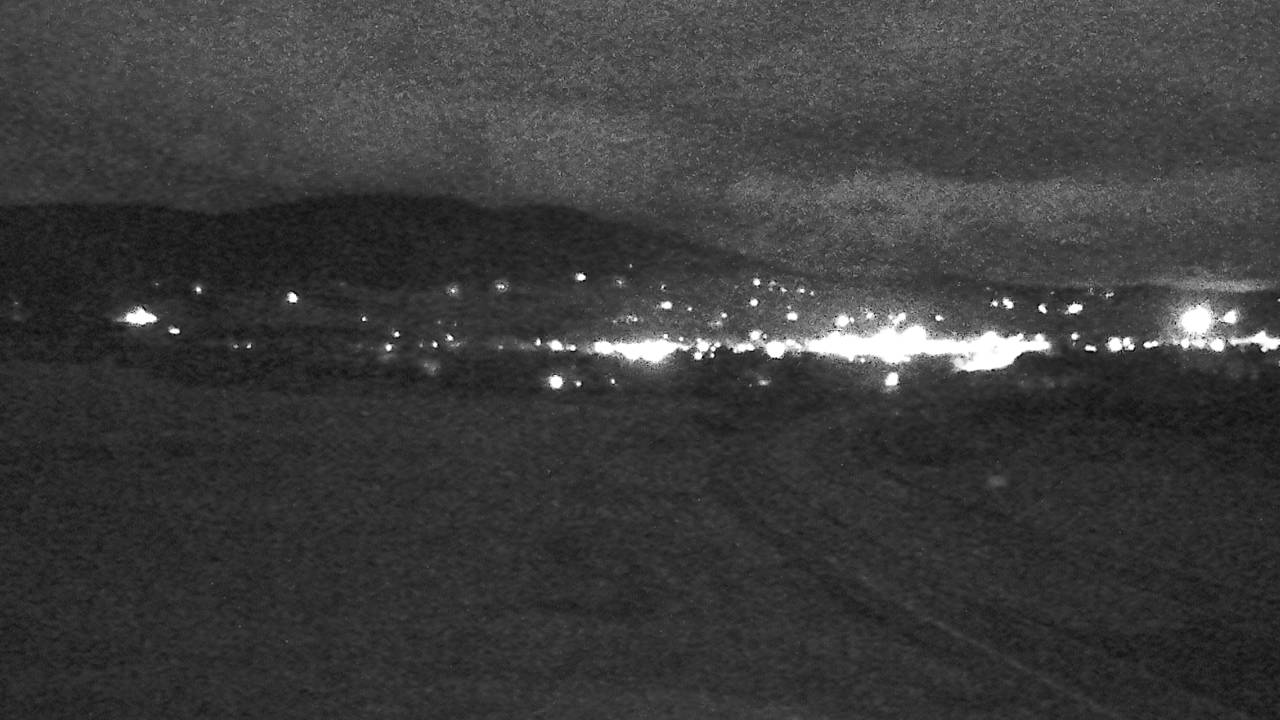 West Elev 4580 - 06/01/2026 12:30 AM