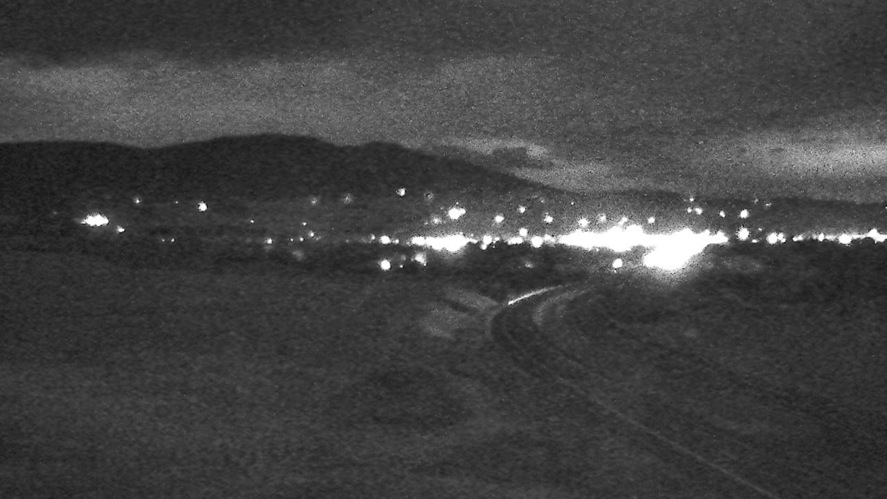 West Elev 4580 - 06/09/2026 04:30 AM