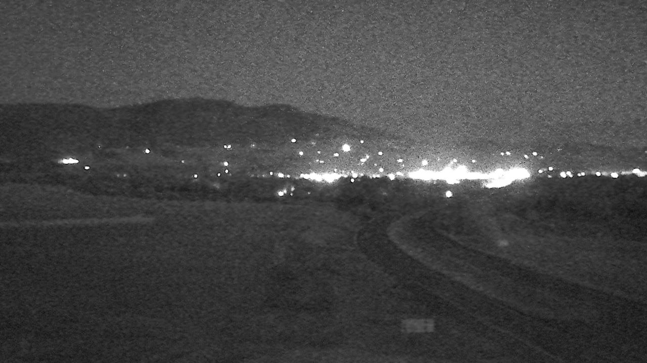 West Elev 4580 - 07/16/2026 04:45 AM