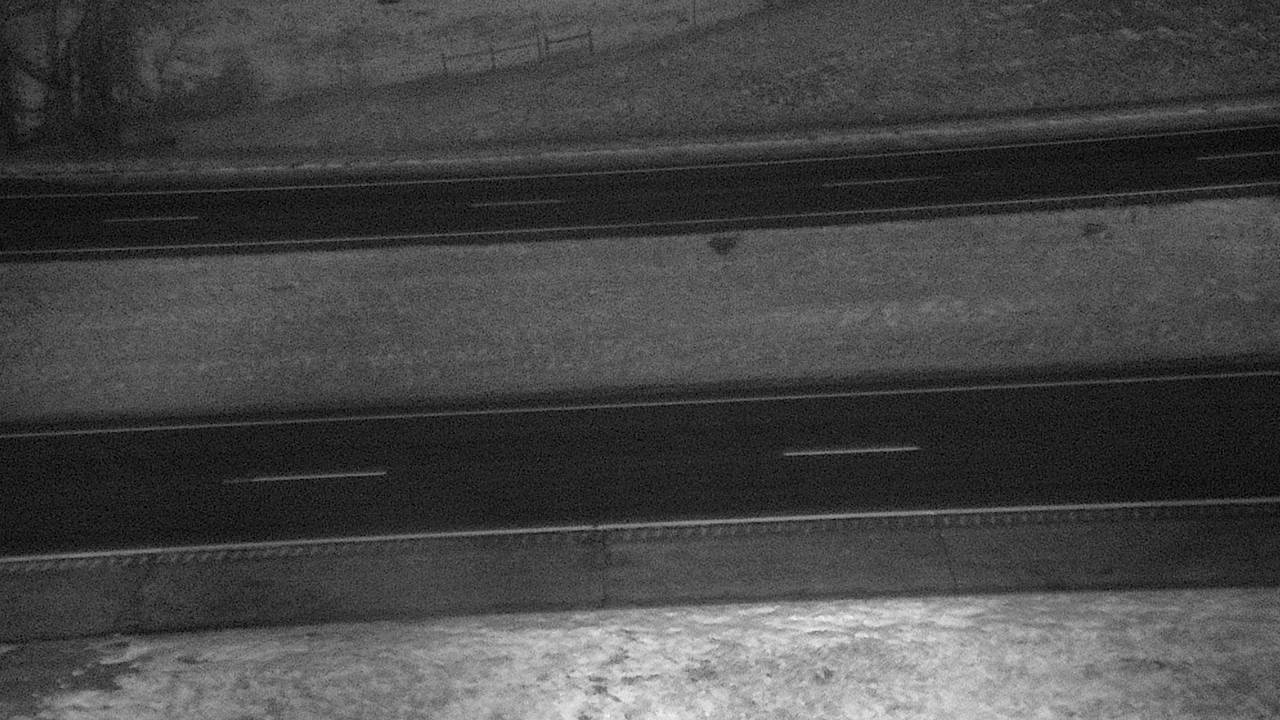 Livingston River Hill - Roadway Elev 4580