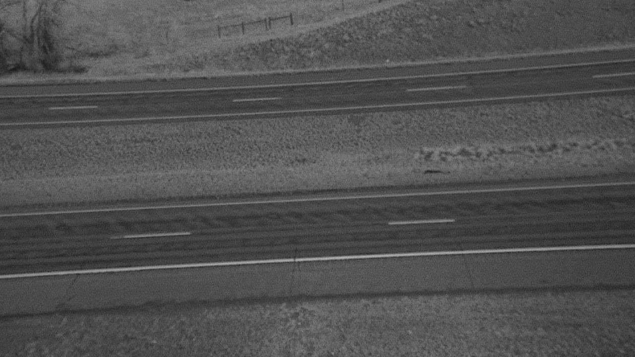 Livingston River Hill - Roadway Elev 4580