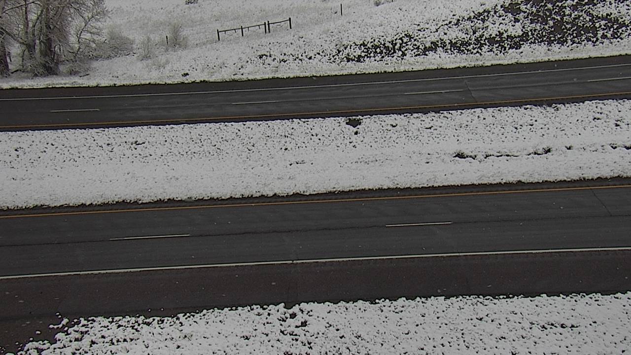 Roadway Elev 4580 - 04/16/2026 01:45 PM