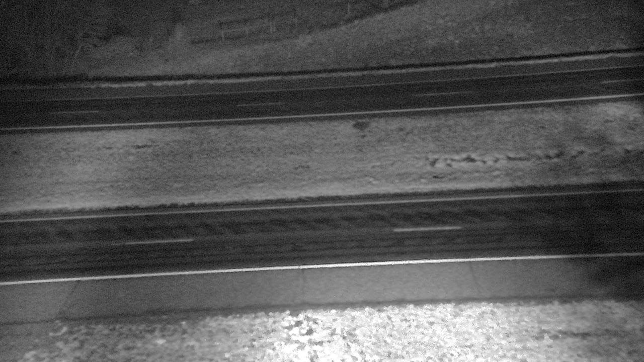 Roadway Elev 4580 - 04/25/2026 02:30 AM