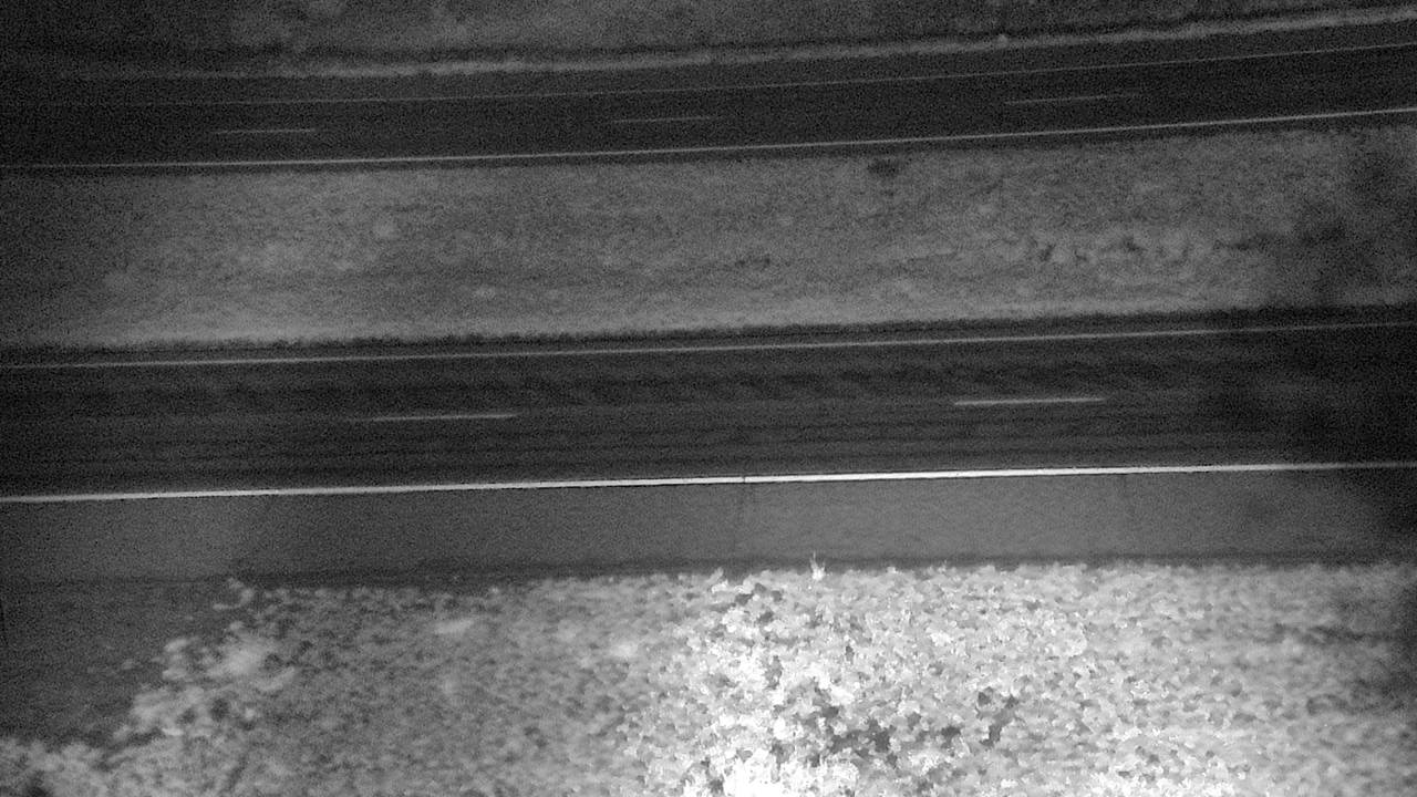 Roadway Elev 4580 - 06/01/2026 12:15 AM