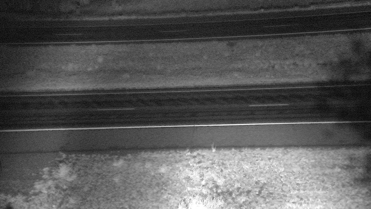 Roadway Elev 4580 - 06/09/2026 04:15 AM