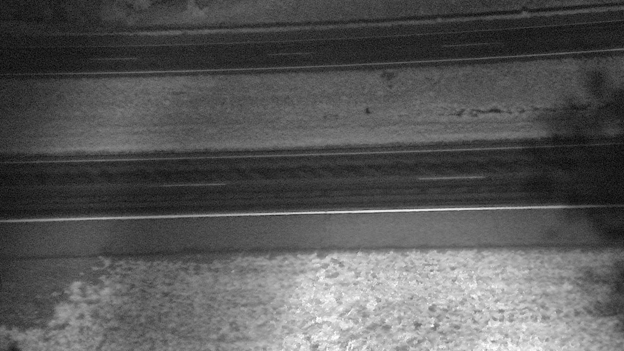 Roadway Elev 4580 - 07/16/2026 04:45 AM