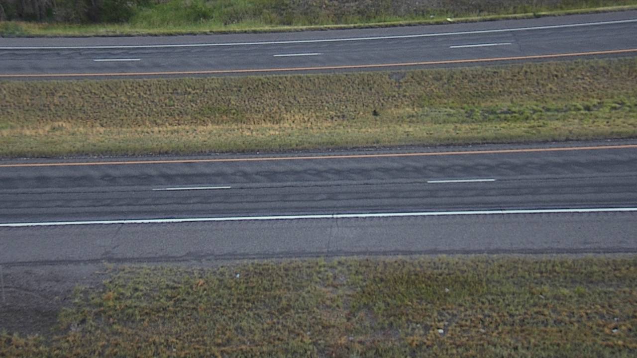 Roadway Elev 4580 - 07/16/2026 05:45 AM