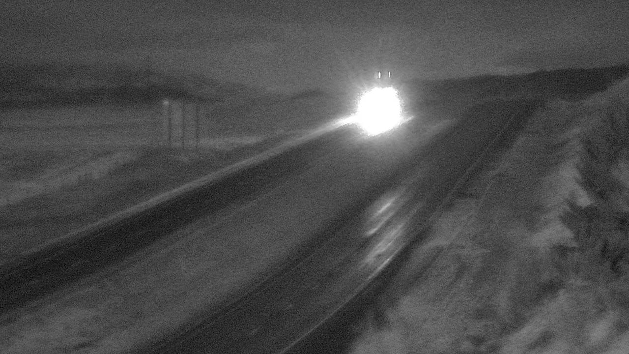 Livingston River Hill - Northeast Elev 4580