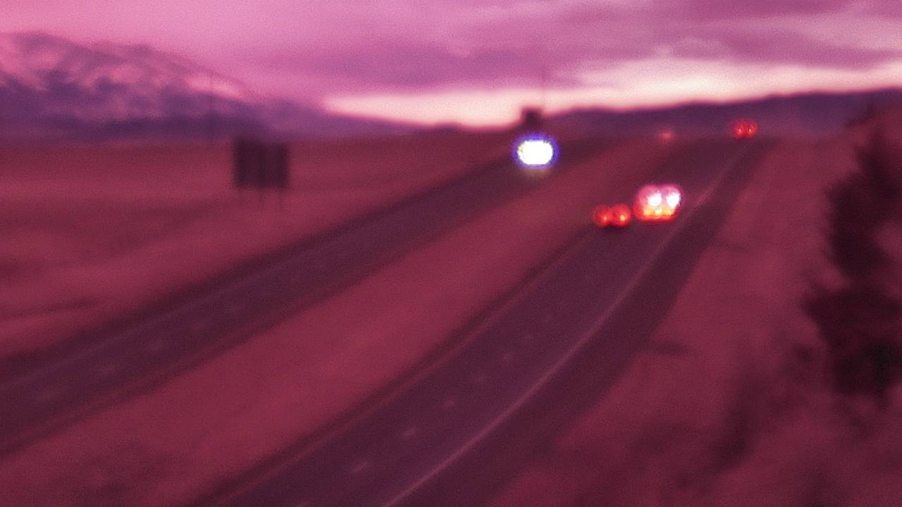 Livingston River Hill - Northeast Elev 4580