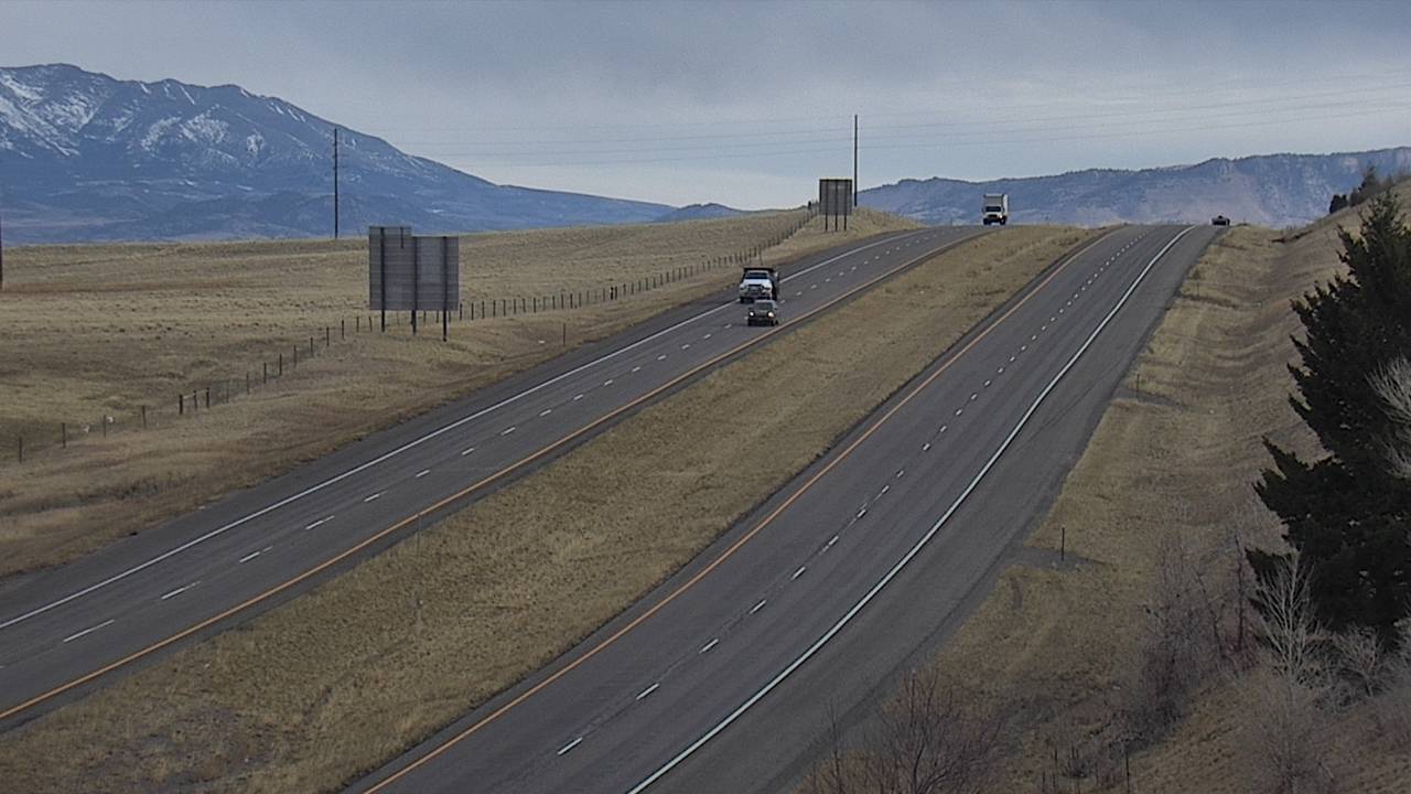 Northeast Elev 4580 - 03/02/2026 09:30 AM