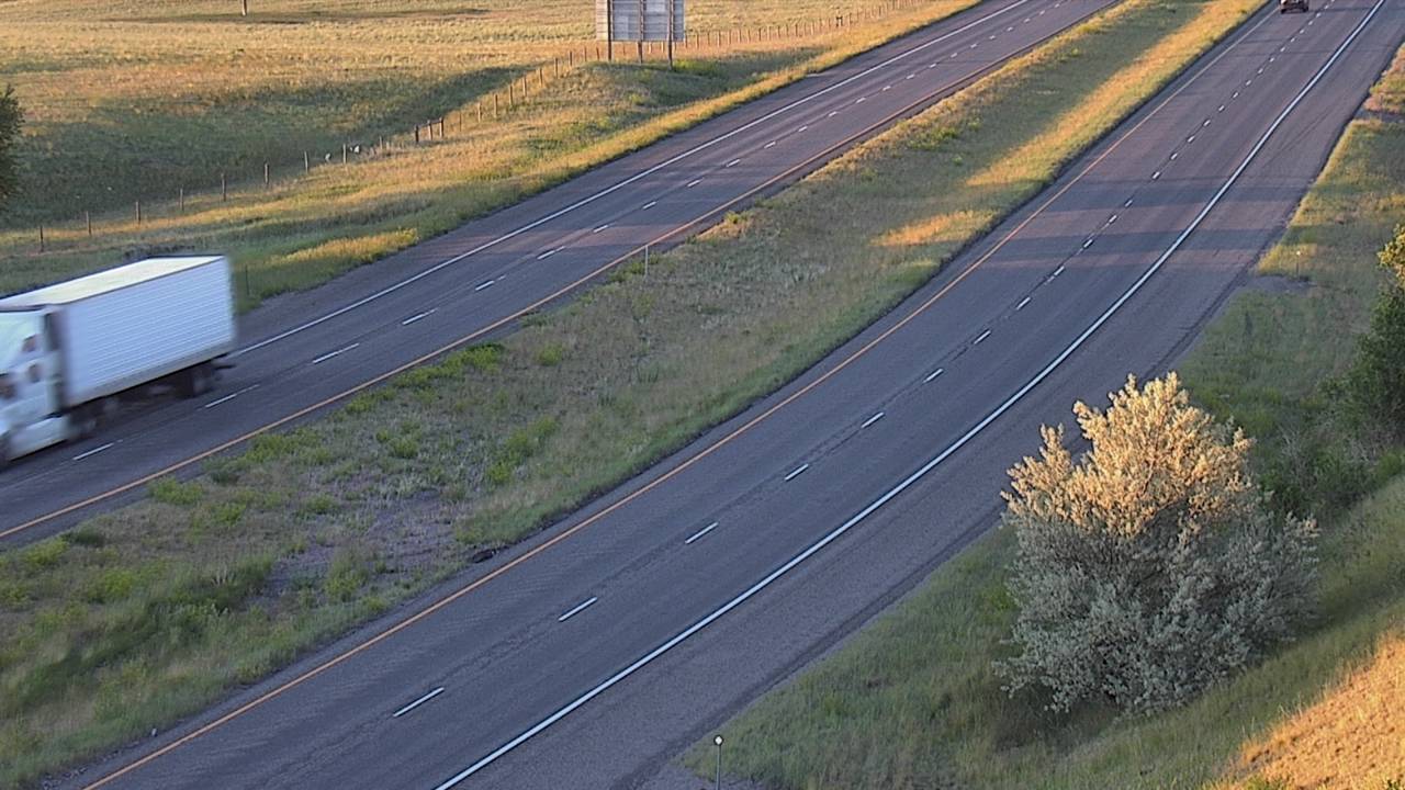 Livingston River Hill - Northeast Elev 4580